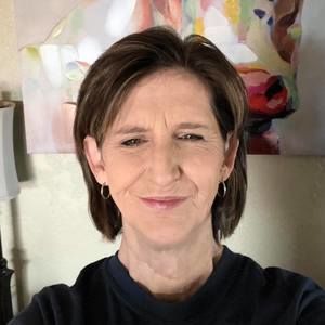 Meet your Posher, Teresa